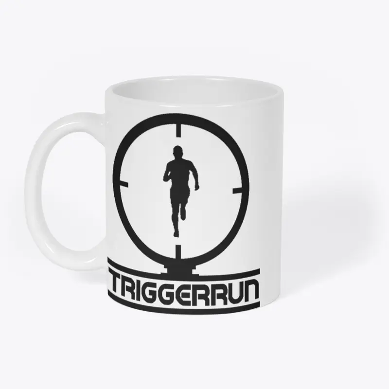 Triggerrun Scope Series