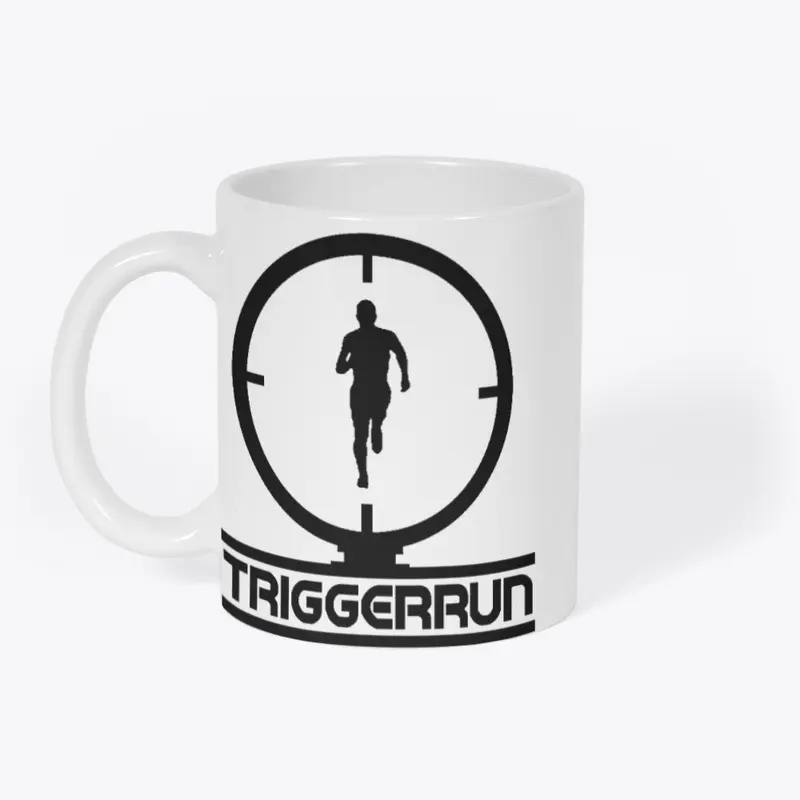 Triggerrun Scope Series